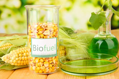 Congerstone biofuel availability