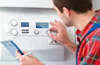 free commercial Congerstone boiler quotes
