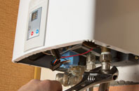 free Congerstone boiler install quotes